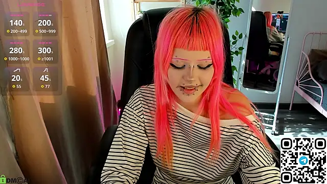 Necucuby's sex show image