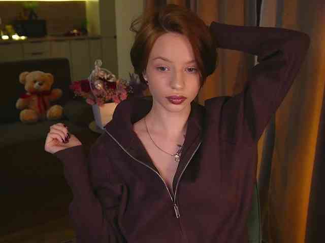 Изображение секс-шоу модели xxx-Molly