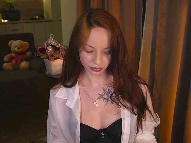 Изображение секс-шоу модели xxx-Molly