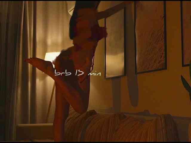 Изображение секс-шоу модели xxx-Molly