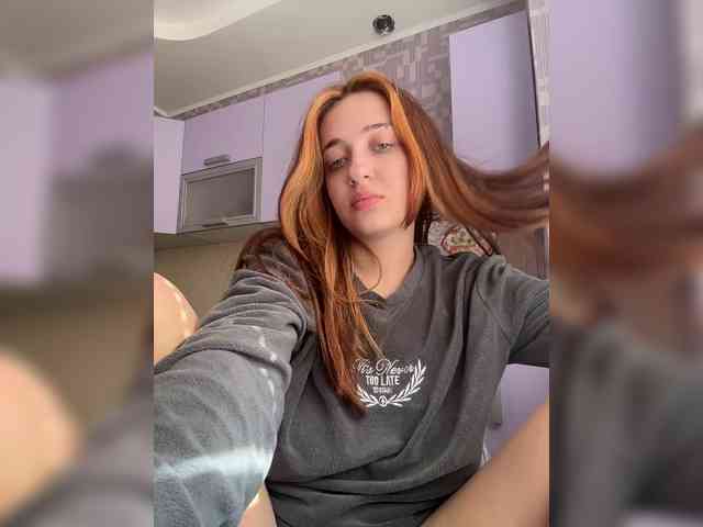 Nancyh's sex show image