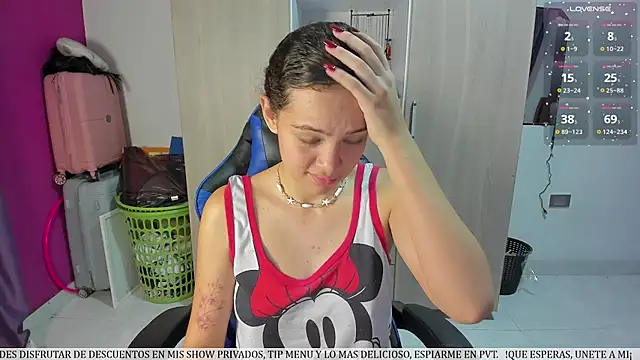 Rosita_blue's sex show image