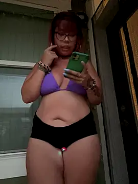 moan4mona's sex show image