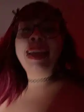 moan4mona's sex show image