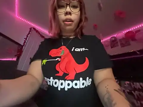 Sexshow-Bild von moan4mona