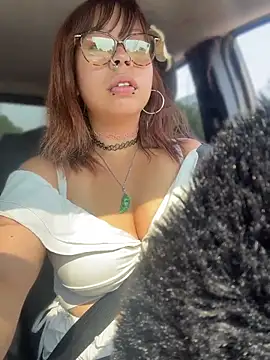 moan4mona's sex show image