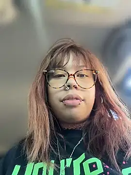 moan4mona's sex show image