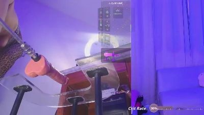 Изображение секс-шоу модели MayaRouse