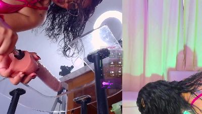 Изображение секс-шоу модели MayaRouse Изображение секс-шоу модели MayaRouse