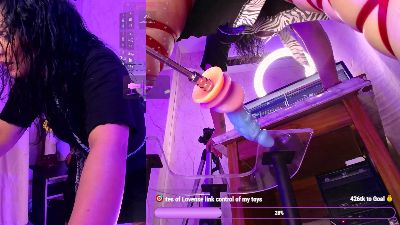 Изображение секс-шоу модели MayaRouse Изображение секс-шоу модели MayaRouse