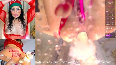 MayaRouse's sex show image