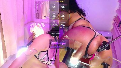 MayaRouse's sex show image