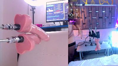 MayaRouse's sex show image