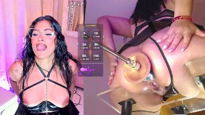 MayaRouse's sex show image