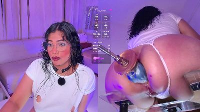 MayaRouse's sex show image