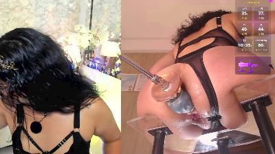 MayaRouse's sex show image