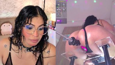 MayaRouse's sex show image