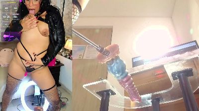 MayaRouse's sex show image