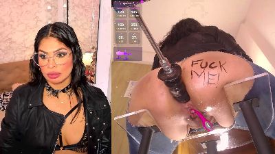 MayaRouse's sex show image