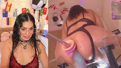 MayaRouse's sex show image