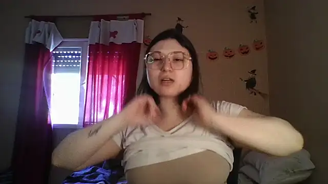 imsohornydacom's sex show image