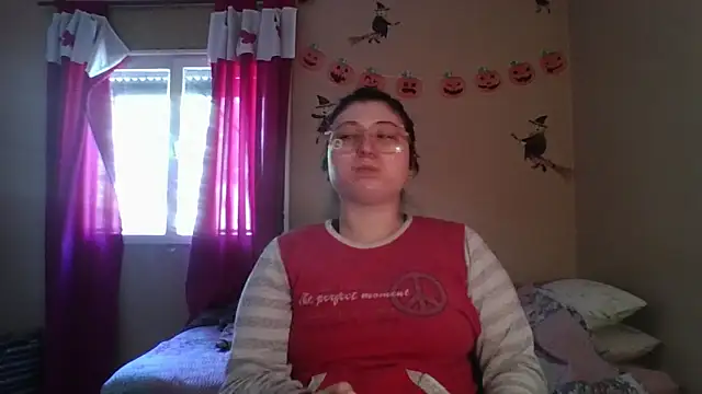 imsohornydacom's sex show image