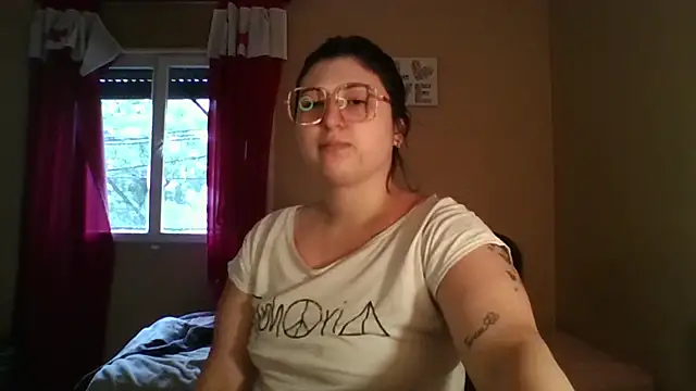 imsohornydacom's sex show image