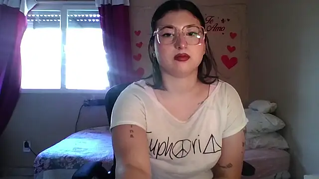 imsohornydacom's sex show image