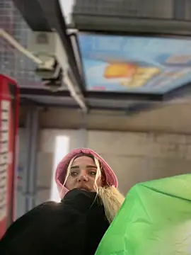 pinkstar_'s sex show image