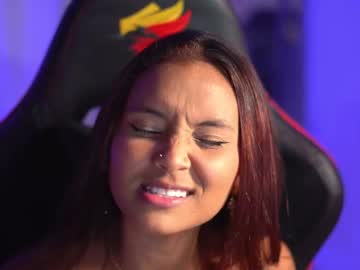 melanyxo's sex show image