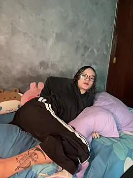 Изображение секс-шоу модели sukubo__