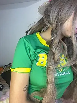 lunaapppp's sex show image