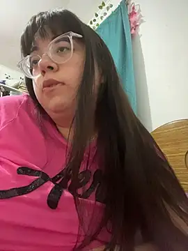 Sexshow-Bild von indiegirl666