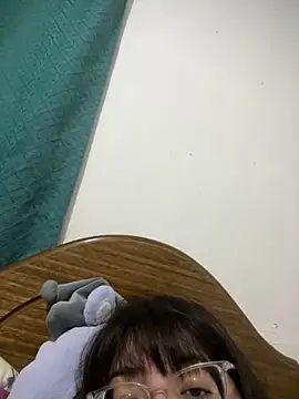 Sexshow-Bild von indiegirl666