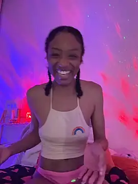 LoveDreaux's sex show image