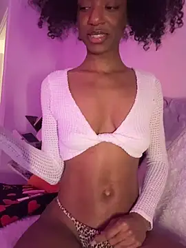 LoveDreaux's sex show image