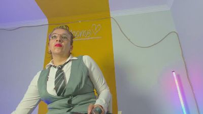 Alexa478's sex show image