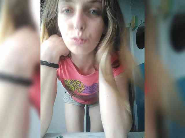Sexshow-Bild von VelvetMoon11