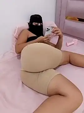 Sexshow-Bild von Melissa_love26