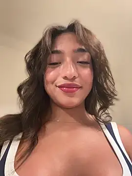 Bellafr's sex show image