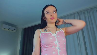 Sexshow-Bild von SigridBeltrami