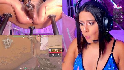 Sexshow-Bild von Gina_Kurt
