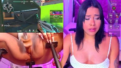 Sexshow-Bild von Gina_Kurt