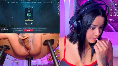Sexshow-Bild von Gina_Kurt