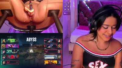 Gina_Kurt's sex show image