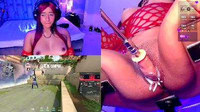 Gina_Kurt's sex show image Gina_Kurt's sex show image