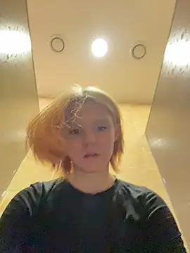 NinaParri's sex show image