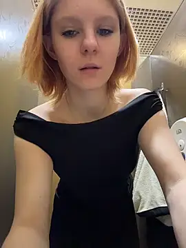 NinaParri's sex show image