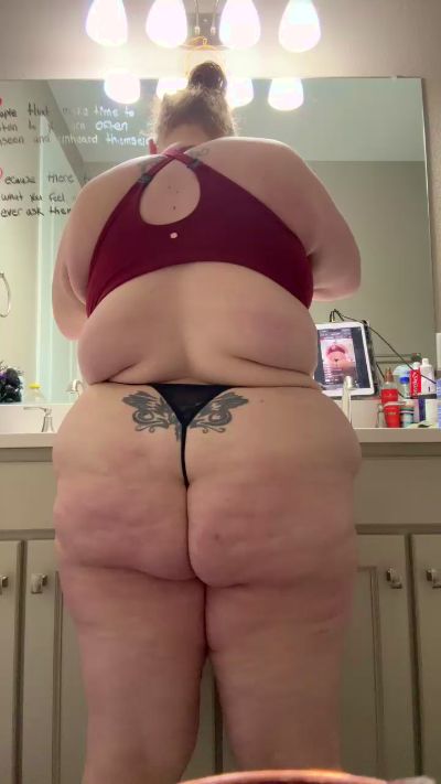 Subamanie's sex show image