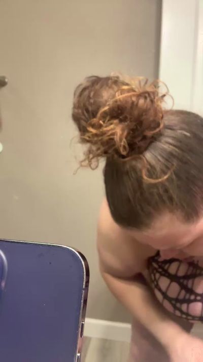 Subamanie's sex show image